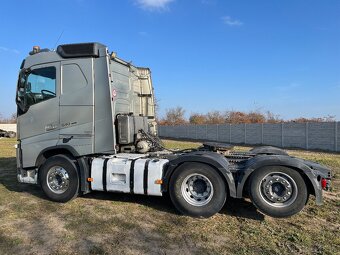 Volvo FH540 6x2 s Hydraulikou - 2