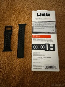 Uag civilian strap - 2