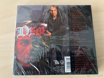 DIO - Magica DELUXE Edition 2CD - 2