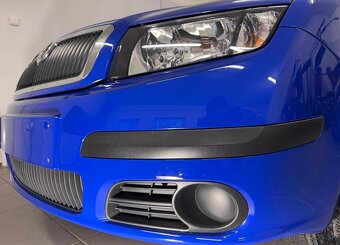 Škoda Fabia 1,2HTP 40KW UNIKÁT 2000.KM.NOVÈ AUTO - 2