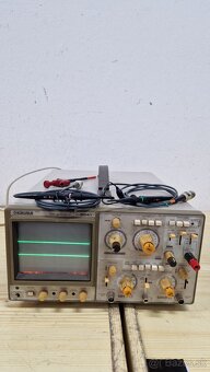 Osciloskop KIKUSUI 2x40MHZ - 2