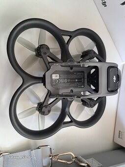 DJI Avata Explorer Combo - 2