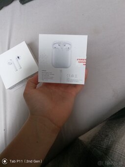 Airpods - 2