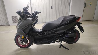 Honda Forza 125 special edition 2024 - 2