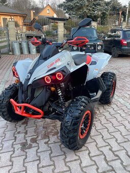 Can am renegade 1000R 2022 SPZ - 2