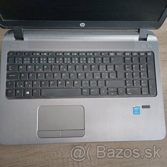 HP ProBook 450 - 2