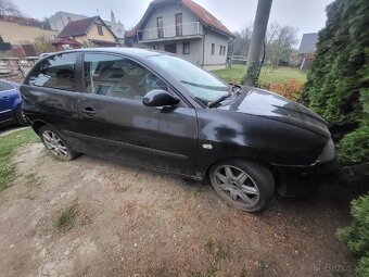 Seat Ibiza 1.9tdi - 2