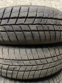 Barum 165/65 r15 - 2