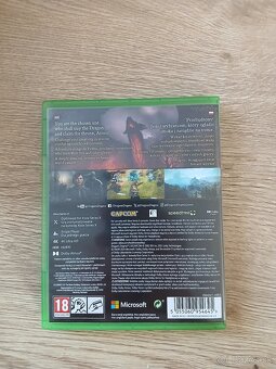 Dragons Dogma 2 - Xbox Series X - 2