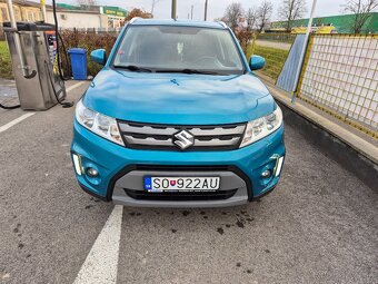 Vitara - 2