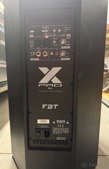 FBT X-Pro 15A - 2