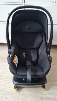 Predám vajičko Britax Römer - 2