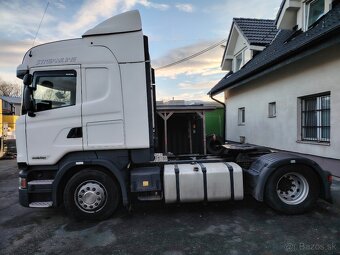 Scania R450 - 2