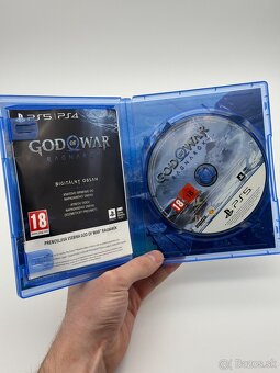 God of War Ragnarök - Playstation 5 - 2