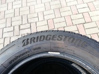 Bridgeston 205/60 r16 letné - 2