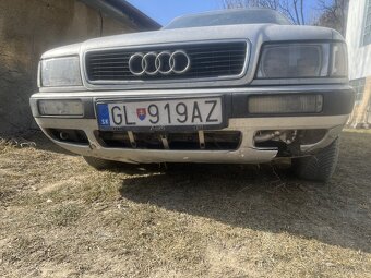 Audi 80 b4 1.9tdi 66kw - 2