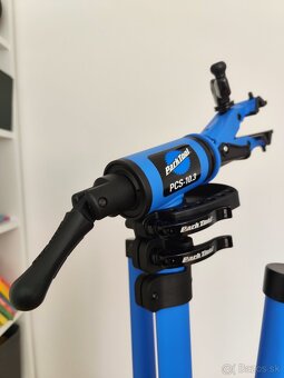 Parktool  PT-PCS-10-3 montážny stojan - 2