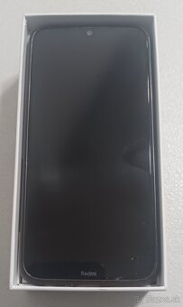 Smartfón Xiaomi RED Mi Note 8 (Mobily, Xiaomi) - 2