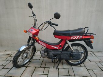 Hero Puch Automatic - 2