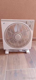 Predám ventilátor. - 2