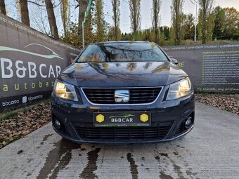 Seat Alhambra 2.0 TDI 177 Style 4Drive DSG, odpočet DPH - 2