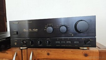 Pioneer A-717 mkII - 2