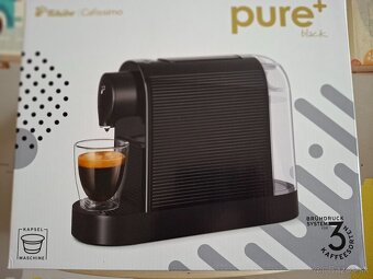 Kávovar Cafissimo pure plus - 2