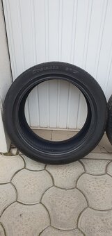 Pirelli cinturato P7 235/45r18 - 2