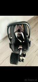 Maxi Cosi Pebble - 2