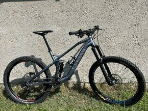 Canyon Strive AL 6 - 2