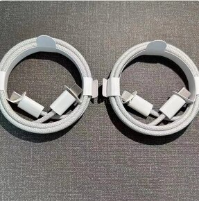USB-C kábel pre Apple iPhone - 2