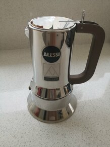 Espresso kávovar 9090 Alessi - 2
