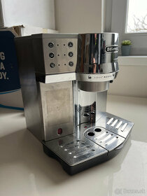 Pákový kávovar DeLonghi EC 850.M - 2