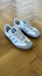 Adidas Samba tenisky - 2