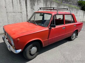 Lada VAZ 2101 - 2