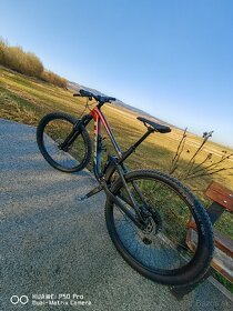 Trek Top Fuel 5.0  VYMENÍM ZA ELEKTROBICYKEL - 2