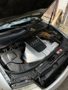 Audi a6 c5 - 2