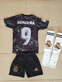 Dres  Benzema - 2