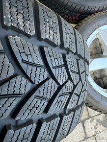 205/55R16 Skoda Seat Audi VW 5x112 - 2