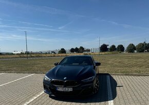 BMW m850i xdrive 390kw - 2