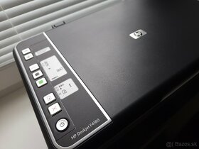 HP DeskJet F4180 - 2