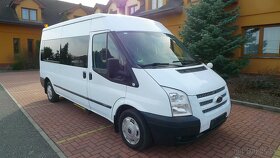 FORD TRANSIT DEVET MIST - 2