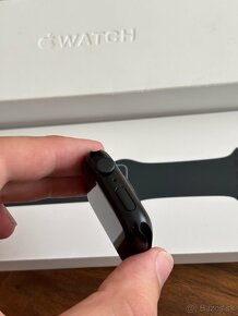 Apple Watch SE 2 2024 44mm Midnight - 2