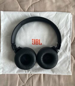 JBL slúchadlá - 2