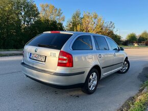 Škoda Octavia 1.9 TDI 77kw DSG Nova STK - 2