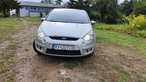 Ford S-MAX 2.0TDCi 103kW - 2