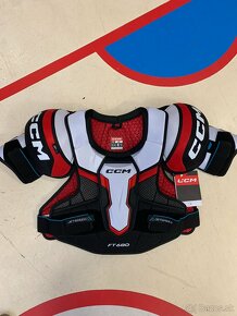 UPLNE NOVE ELITE/ PROFI CCM JETSPEED 680 SR - 2