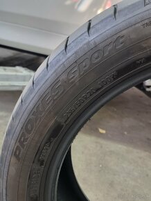 Toyo Proxes Sport 235/50 R20 - 2