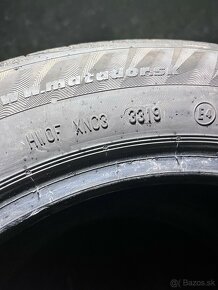 Pneu 205/55 R16 91H - 2