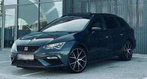 Seat Leon ST 2.0 TSI 300 Cupra DSG 4Drive - 2